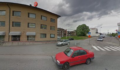Kauneushoitola KaiMar | Kauneuskeskus i Kemijärvi