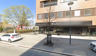Kauneushoitola Lime | Kauneuskeskus i Seinäjoki
