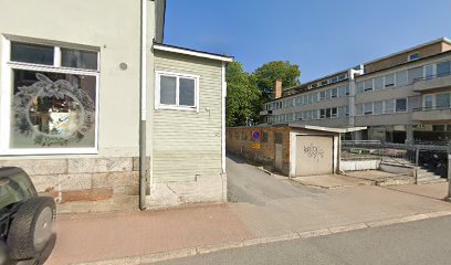 Kauneushoitola Mari-Anne Rauma-Iivari | Kauneuskeskus i Kokkola