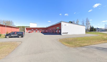 Kauneushoitola Marikki | Kauneuskeskus i Oulu