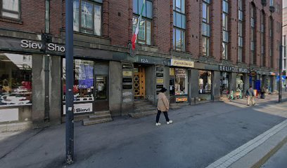 Kauneushoitola Minna Dahla Kauneushoitola MD | Kauneuskeskus i Helsinki
