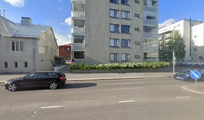 Kauneushoitola Minna Vejander | Kauneuskeskus i Jyväskylä