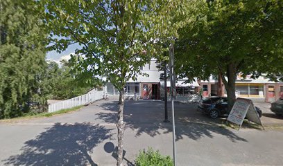 Kauneushoitola Nina | Kauneuskeskus i Parkano