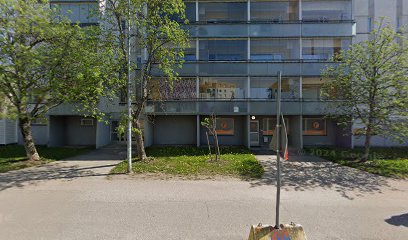Kauneushoitola Onnenportti | Kauneuskeskus i Järvenpää