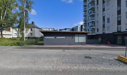 Kauneushoitola Riitta Heiskanen | Kauneuskeskus i Tampere