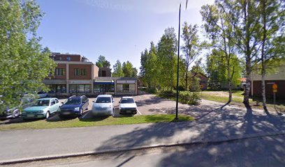 Kauneushoitola Ritva Makinen | Kauneuskeskus i Harjavalta