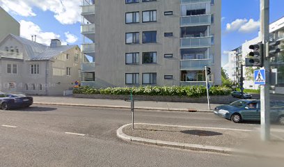 Kauneushoitola Roosa Maria | Kauneuskeskus i Jyväskylä
