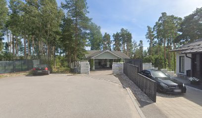 Kauneushoitola Tatjana Pherman | Kauneuskeskus i Vantaa