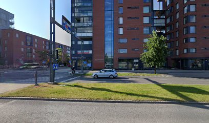Kauneushoitola Ulla Harakka | Kauneuskeskus i Tampere
