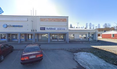 Kauneushoitola Violetta | Kauneuskeskus i Ilomantsi
