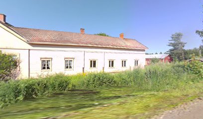 Pieni Kauneuskamari | Kauneuskeskus i Sastamala