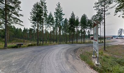 Kauneushoitola Wiehattava | Kauneuskeskus i Mäntyharju