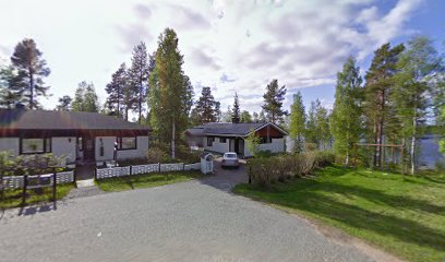 Kauneushoitola Wilma | Kauneuskeskus i Rovaniemi