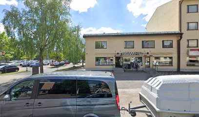 Kauneushuone Harmonie | Kauneuskeskus i Järvenpää