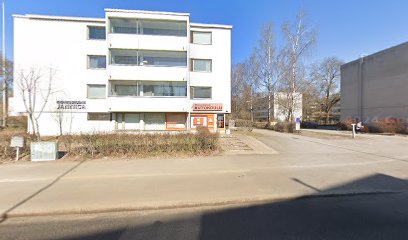 Kauneushuone Jannica | Kauneuskeskus i Helsinki