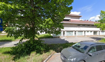 Kauneushuone Pioni | Kauneuskeskus i Lohja