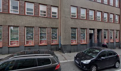 Kauneushuone Taina Serenius | Kauneuskeskus i Lappeenranta