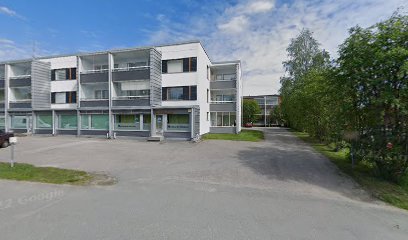 Kauneuskeskus Kuura | Kauneuskeskus i Kuusamo