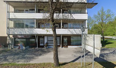 Diamond Clinic Seinajoki | Kauneuskeskus i Seinäjoki