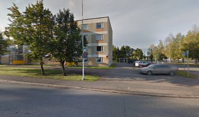 Kauneuskulma Loimaa | Kauneuskeskus i Loimaa