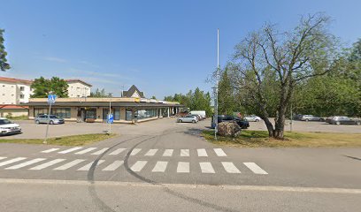 Kauneuskulma Minna | Kauneuskeskus i Nastola