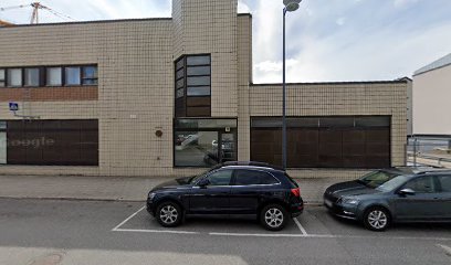 Kauneuspalvelut Anna-Liisa Lammervo | Kauneuskeskus i Naantali