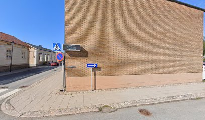 Kauneuspiste Helmi | Kauneuskeskus i Raahe