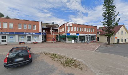 Kauneuspiste Johanna | Kauneuskeskus i Pudasjärvi