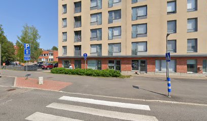 Kauneuspiste Loiste | Kauneuskeskus i Kangasala