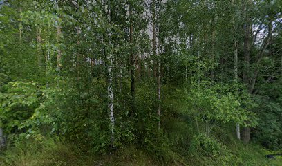 Kauneuspiste Marjo-Riitta | Kauneuskeskus i Kauhajoki