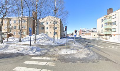 Kauneuspiste Tiina | Kauneuskeskus i Joensuu