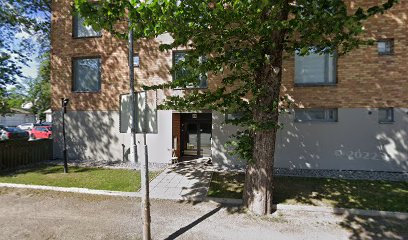 KauneusSalonki Nina | Kauneuskeskus i Uusikaupunki