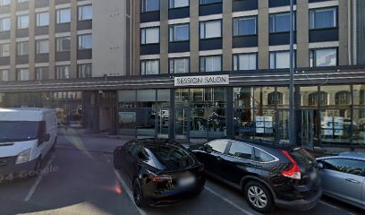 KauneusStudio For You | Kauneuskeskus i Tampere