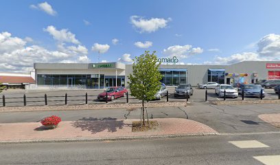 KauneusStudio Ilme | Kauneuskeskus i Alajärvi