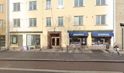 Keltainen Kauneushuone | Kauneuskeskus i Helsinki