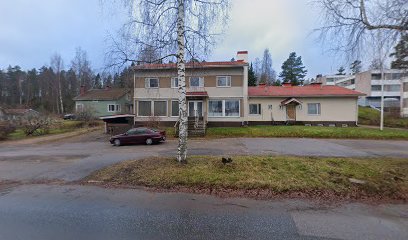 Kille | Parturi i Ruovesi