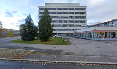 Kipardy | Kauneuskeskus i Valkeakoski
