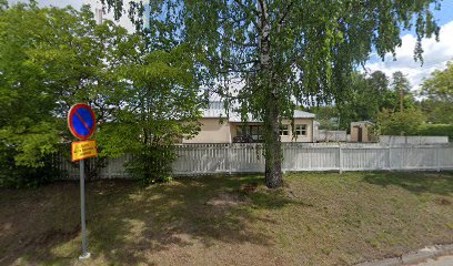 Klaus Friman | Hieroja i Hamina