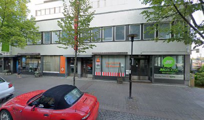 Klaus Makela | Hieroja i Kokkola