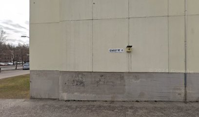 Koivukylan Hierontapiste | Hieroja i Vantaa