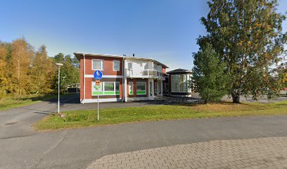 Koivulan Hieronta | Hieroja i Kokkola