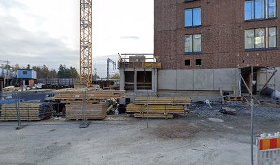 Koo Estika | Kauneuskeskus i Oulu