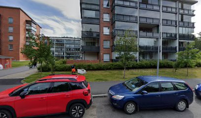 Korpi Susanna | Hieroja i Tampere