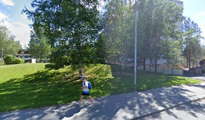 Kosmetologi Mirja Pyykko | Kauneuskeskus i Kuopio