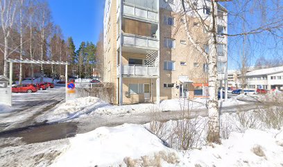 Kosmetologihoitola Elena | Kauneuskeskus i Jyväskylä