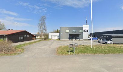 Kramppi | Hieroja i Seinäjoki