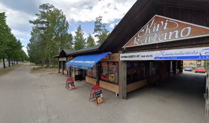 Krista Taskinen | Hieroja i Lahti