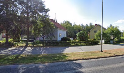 Kristiina Keula | Hieroja i Valkeakoski
