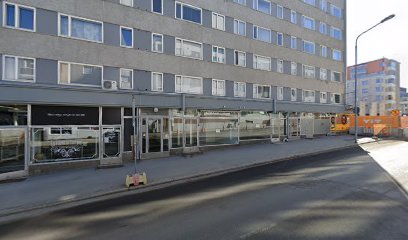 Kulta Sakset Parturi | Parturi i Kuopio