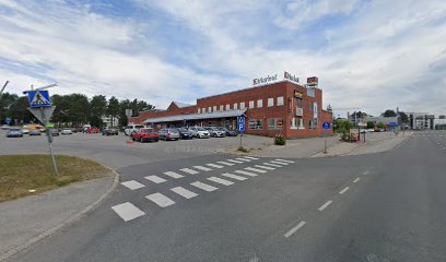 Kuurankaunis | Kauneuskeskus i Rovaniemi